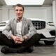 Thomas Ingenlath regresó a Volvo Cars, será el Chief Design Officer esto significa