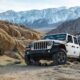 Tips de conducción para tener una aventura 4x4 fuera de la ciudad