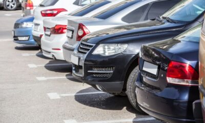 Top carros más difíciles de vender en el mercado de segunda de Colombia