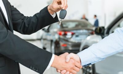 Ventas de vehículos nuevos crecieron 26,5 % en 2025, el mejor cierre desde 2019