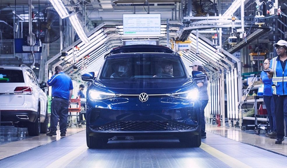 Volkswagen entregó mas de 4 millones de vehículos en todo el mundo en el 2025 así fue en Latam