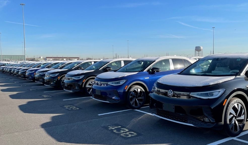 Volkswagen entregó mas de 4 millones de vehículos en todo el mundo en el 2025 así fue en Latam