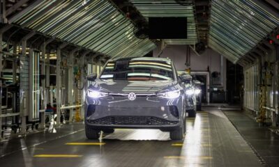 Volkswagen entregó mas de 4 millones de vehículos en todo el mundo en el 2025 así fue en Latam