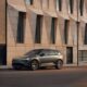 Volvo EX60 eléctrico ya llegó detalles y características