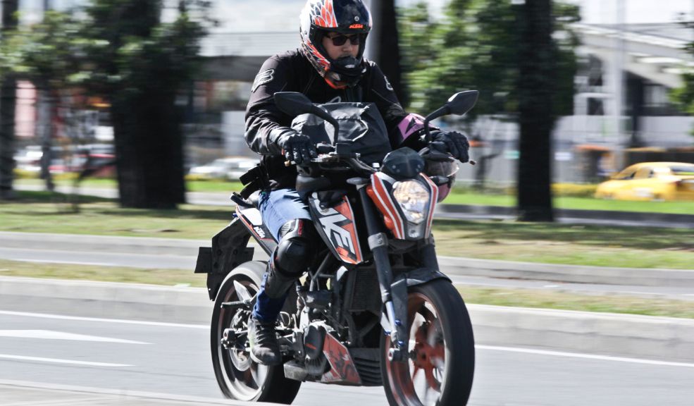 Ya empezó a regir la ley antiruido para los motociclistas conozca la multa