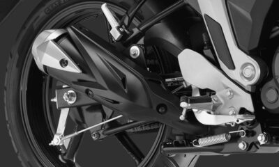 Yamaha Fazer-04 ficha tecnica de la nueva tricilindrica