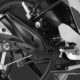 Yamaha Fazer-04 ficha tecnica de la nueva tricilindrica