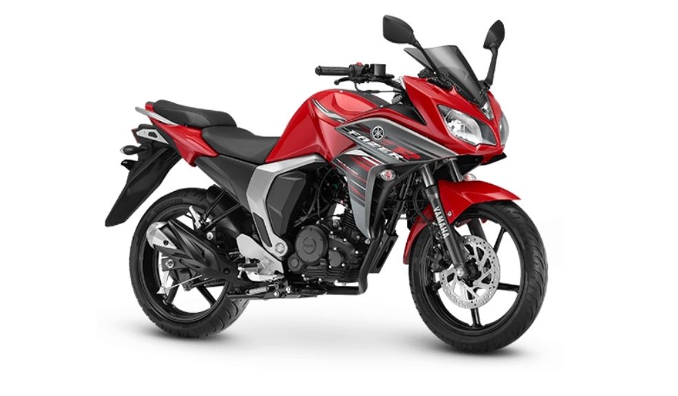 Yamaha Fazer-04 ficha tecnica de la nueva tricilindrica