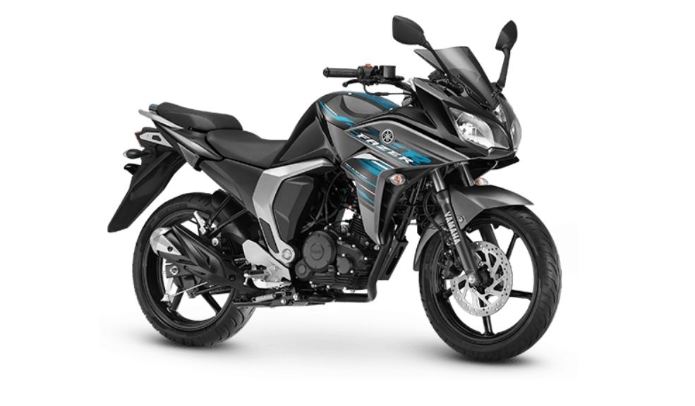Yamaha Fazer-04 ficha tecnica de la nueva tricilindrica