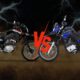 Yamaha XTZ150 2026 vs Honda XR 150L 2.0 2026 comparación de motos doble propósito en Colombia