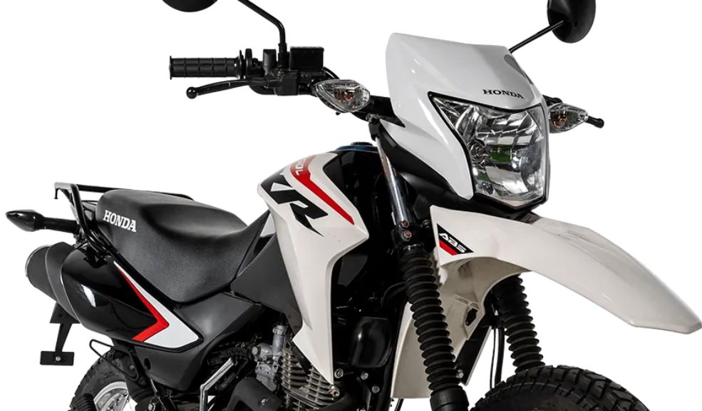 Yamaha XTZ150 2026 vs Honda XR 150L 2.0 2026 comparación de motos doble propósito en Colombia