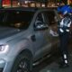 Zonas donde más inmovilizan vehículos en Bogotá patrones de control y prevención