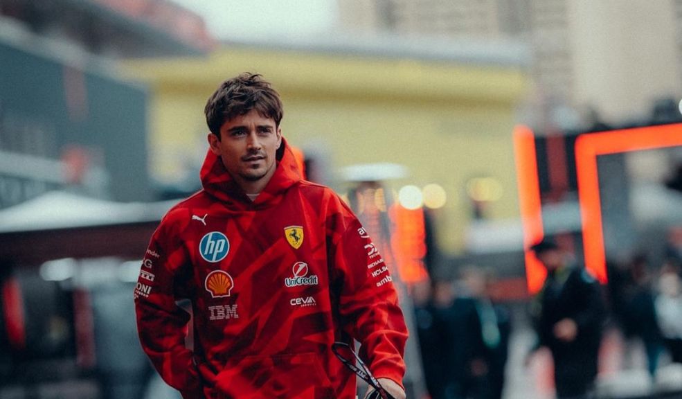 ya hay nombre para el monoplaza de Hamilton y Leclerc