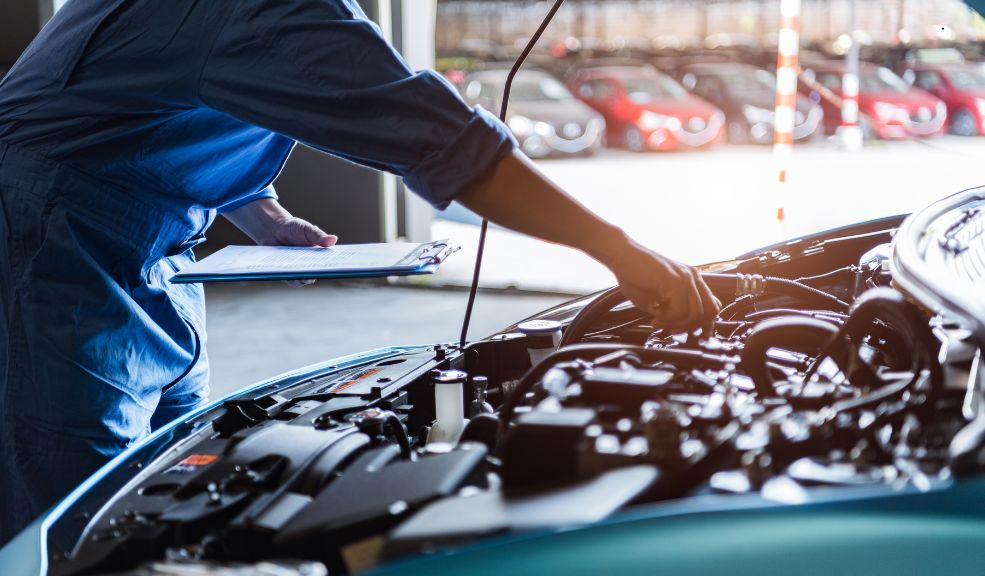 ¿Qué batería es la mejor para su carro a combustión Guía según tipo de vehículo