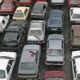 ¿Qué pasa con los carros viejos el destino de la chatarra en un mundo con más vehículos nuevos
