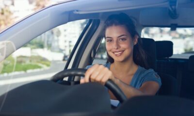 Licencia de conducción gratis para mujeres en Bogotá: participe así