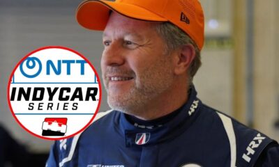 Zak Brown CEO de McLaren F1 invita a Fernando Alonso a correr en la Indy 500