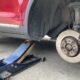Una mala suspensión en un carro puede afectar los riñones de los ocupantes: así puede detectarlo
