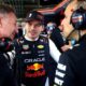 Horner mencionó que Jos Verstappen nunca fue su mayor admirador