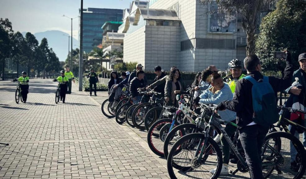 Le puede interesar: Si va a estrenar ‘bici’, vea las mejores opciones