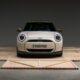 MINI Paul Smith Edition: el nuevo eléctrico que fusiona diseño, moda y movilidad