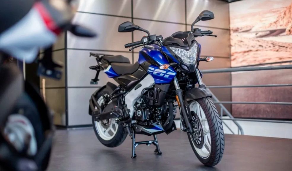 Bajaj, Honda y AKT se mantienen en el reinado: fueron las motos más vendidas de enero