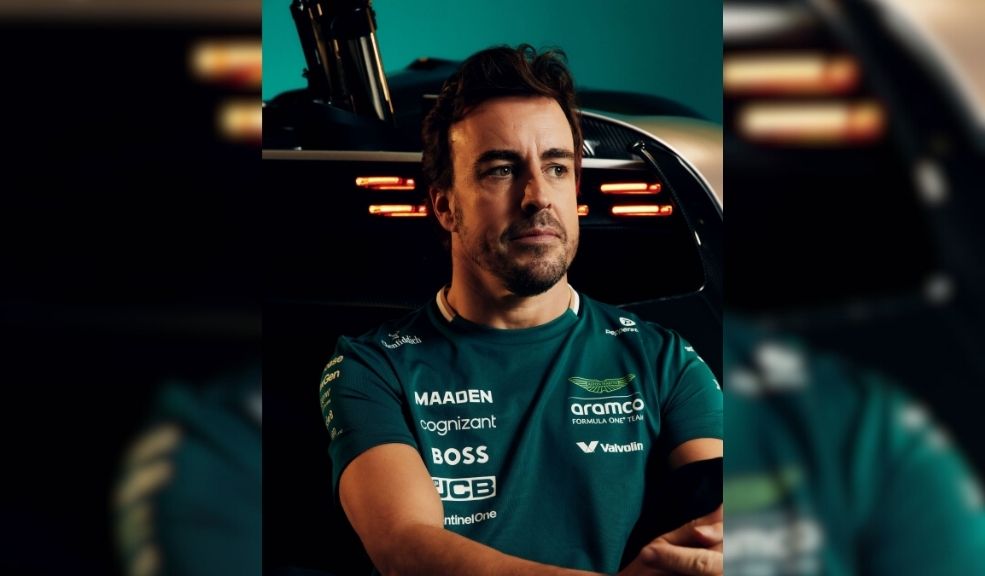 Zak Brown CEO de McLaren F1 invita a Fernando Alonso a correr en la Indy 500
