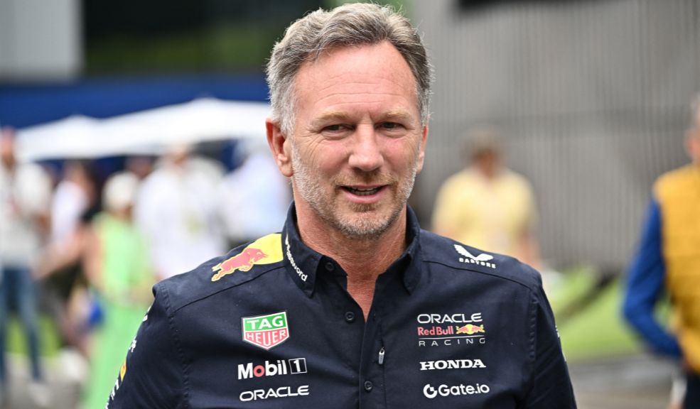 Horner mencionó que Jos Verstappen nunca fue su mayor admirador