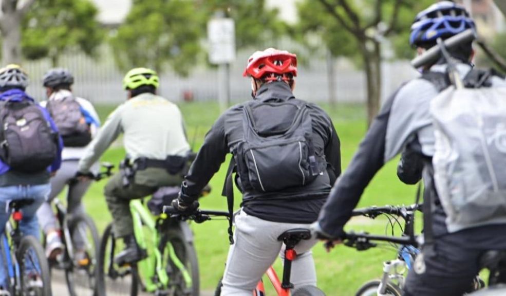 Registre así su bicicleta: en caso de hurto podría recuperarla con esto