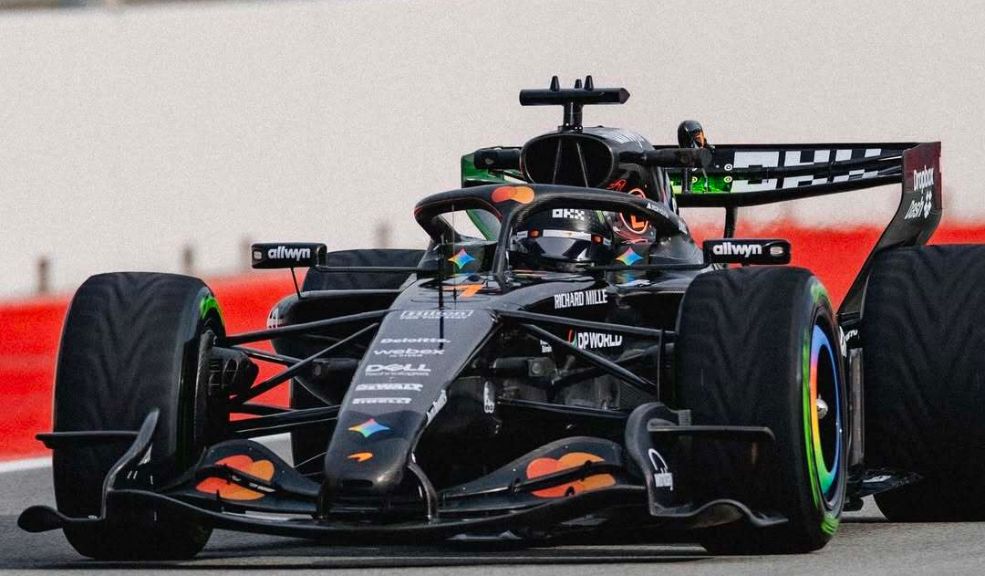 Lando Norris en aprietos con McLaren: el piloto admite que otros equipos podrían superarlo