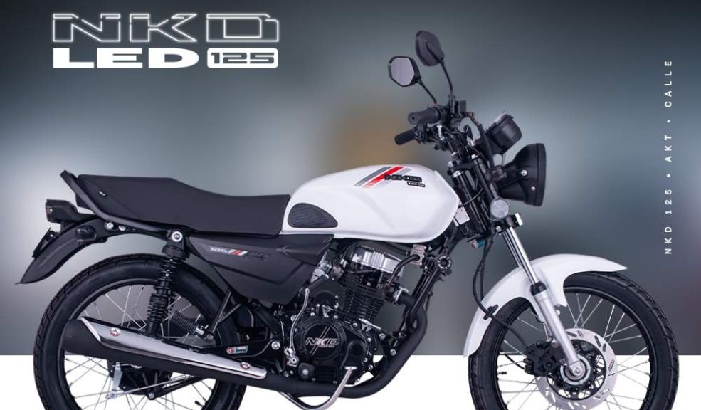 Bajaj, Honda y AKT se mantienen en el reinado: fueron las motos más vendidas de enero