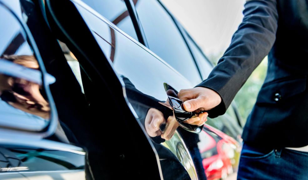 Las manijas de los nuevos carros chinos cambiarán: ya no serán ocultas