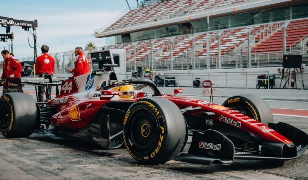 Ferrari hace historia económica en la F1: más de 800 millones de euros en ingresos anuales