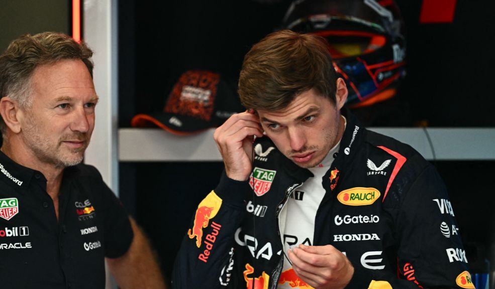 F1: Horner mencionó que Jos Verstappen nunca fue su mayor admirador