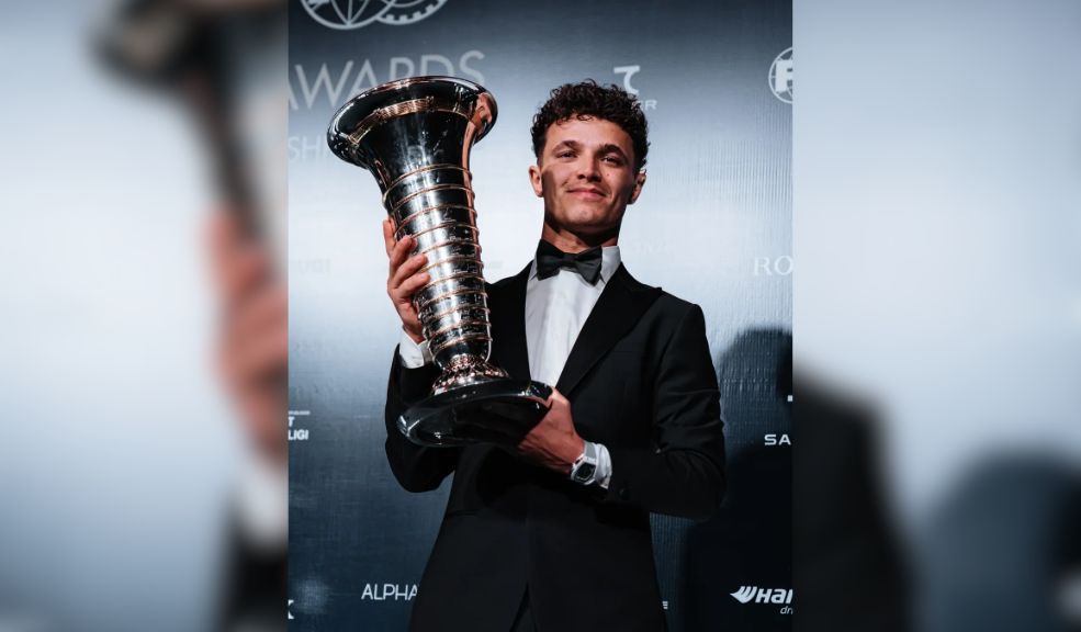 Lando Norris en aprietos con McLaren: el piloto admite que otros equipos podrían superarlo