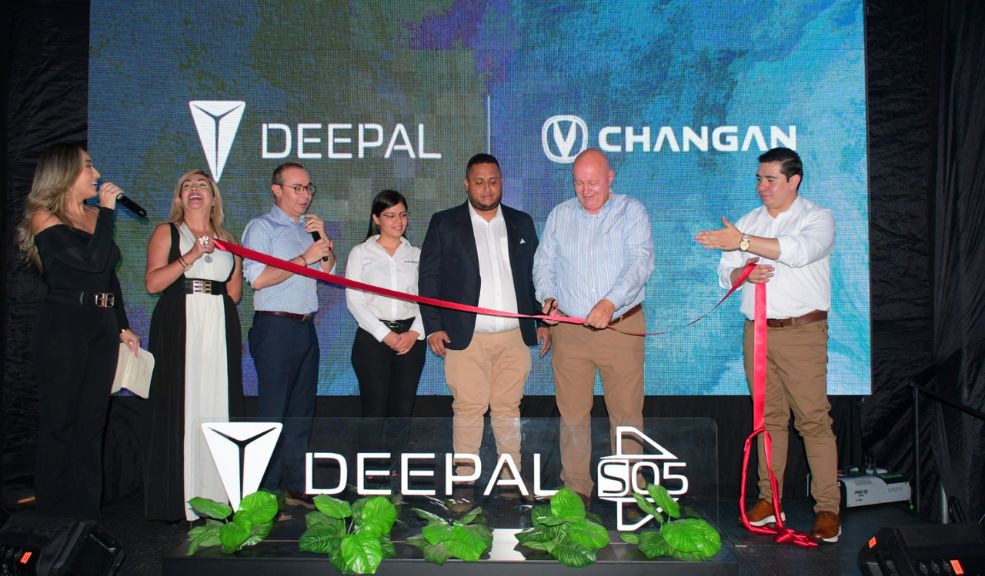 Pereira se conecta al futuro: Deepal y Changan estrenan la tecnología de 'Rango Extendido' en el Eje
