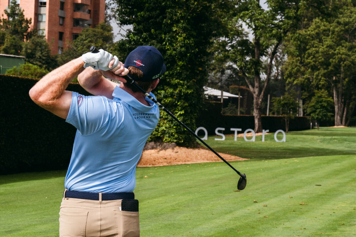 Astara Golf Championship 2026 movilidad, experiencias y deporte en un mismo escenario