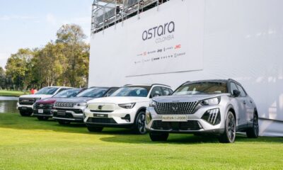 Astara Golf Championship 2026 movilidad, experiencias y deporte en un mismo escenario