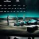 Aston Martin presentó el monoplaza diseñado por Newey para la F1 2026