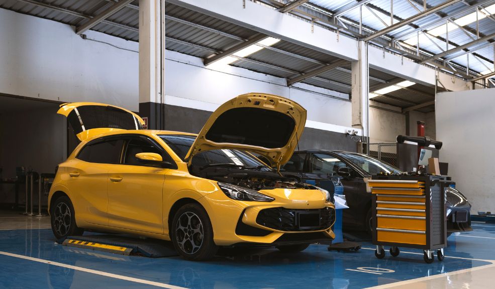 Changan fortalece sus sistemas ADAS con nuevo laboratorio de pruebas extremas