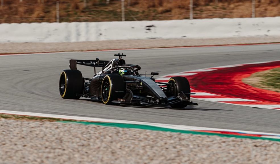Checo Pérez No vuelvo a la F1 para pasearme los domingos