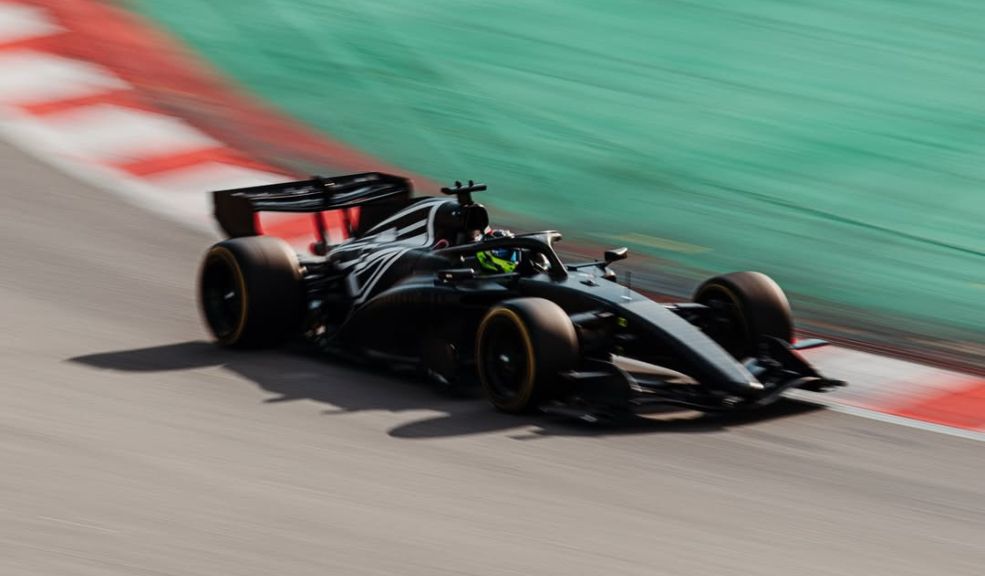 Checo Pérez No vuelvo a la F1 para pasearme los domingos