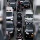 Colombia es el país más congestionado de Latinoamérica Bogotá registra un 70 % de tráfico