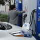 Conozca las estaciones de carga para carros eléctricos que hay en Bogotá