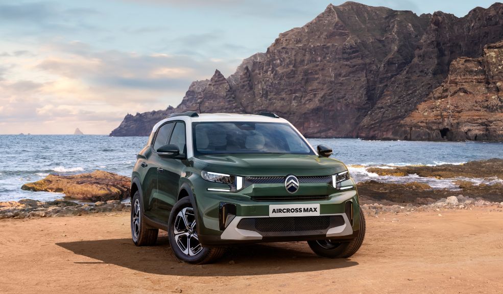 Ofensiva híbrida con sello francés: Citroën estrena los nuevos C3 y C3 Aircross MHEV en Colombia
