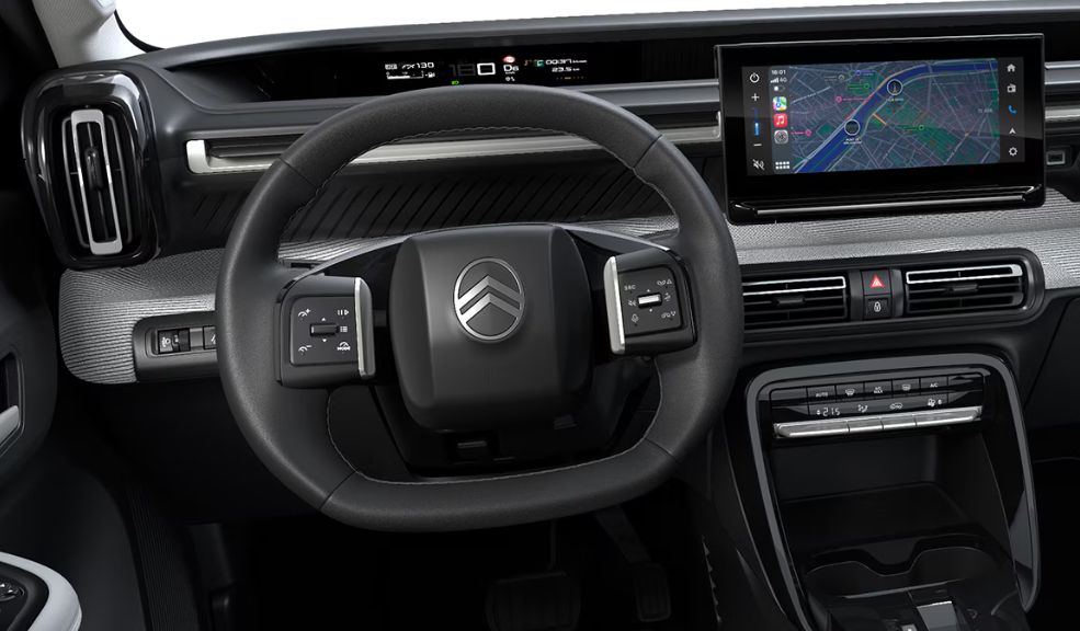 Ofensiva híbrida con sello francés: Citroën estrena los nuevos C3 y C3 Aircross MHEV en Colombia