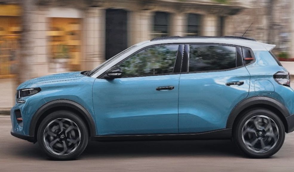 Ofensiva híbrida con sello francés: Citroën estrena los nuevos C3 y C3 Aircross MHEV en Colombia