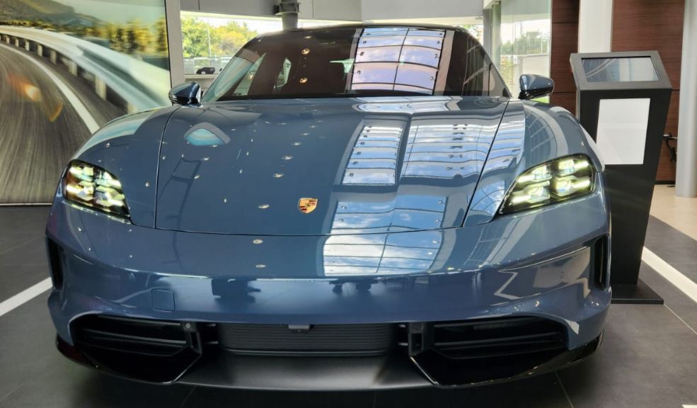 Porsche estrena en Colombia al Taycan GTS y Macan GTS: esto es lo nuevo eléctrico