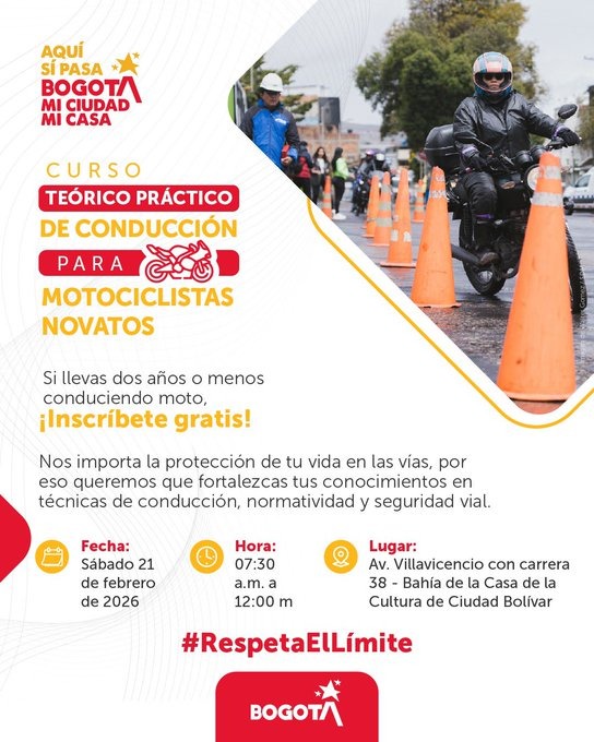 Le puede interesar: Polarizar el casco: esto dice la ley para los motociclistas