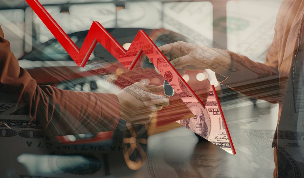 Dólar a la baja ¿se abaratan los vehículos en el país